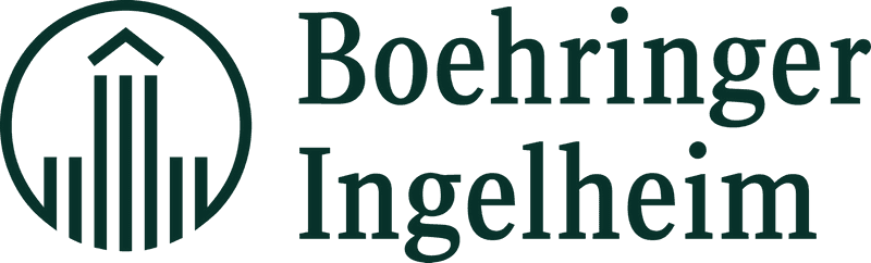 Boehringer Ingelheim Logo