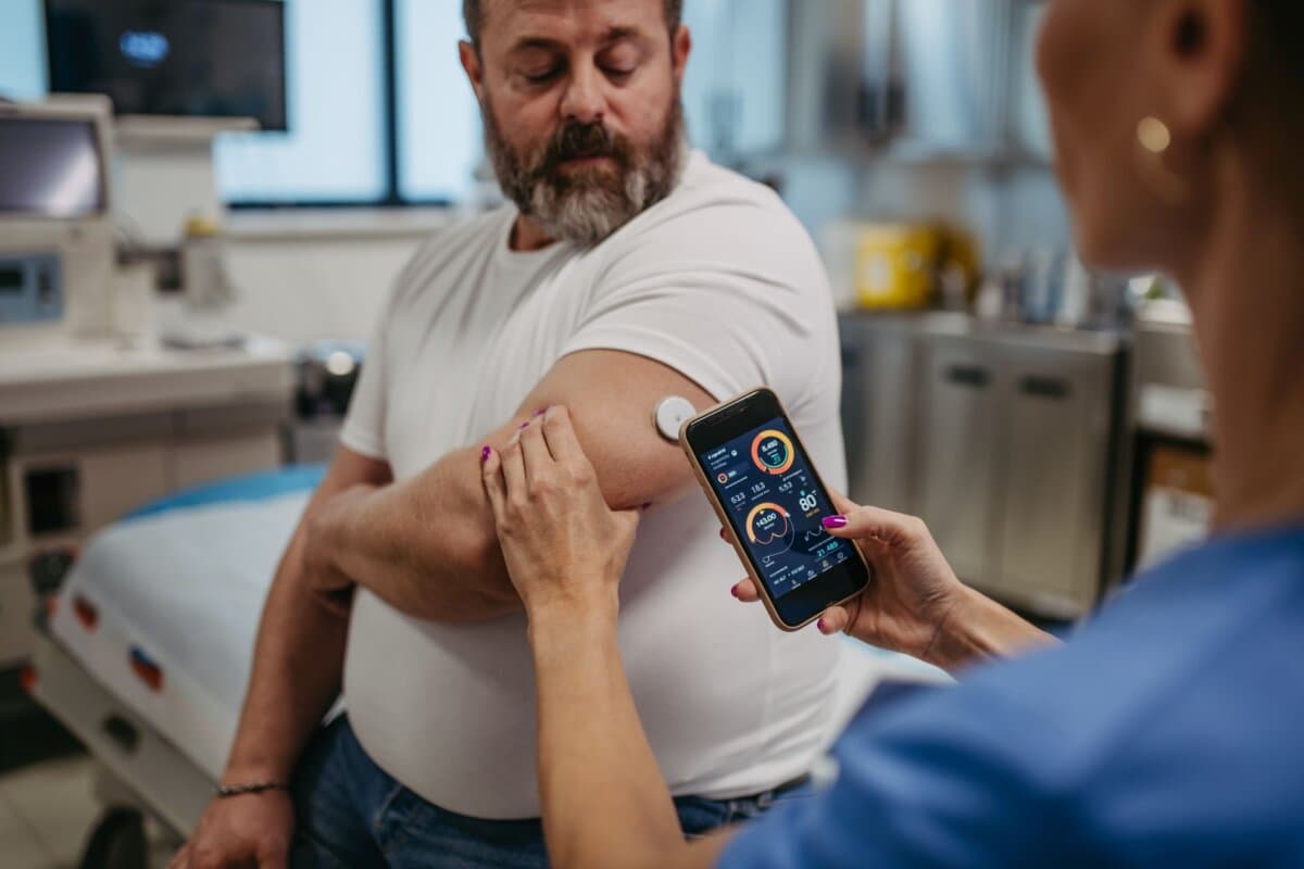 Rund die Hälfte der Patienten mit Typ-2-Diabetes beendete die GLP-1-RA-Therapie innerhalb eines Jahres.