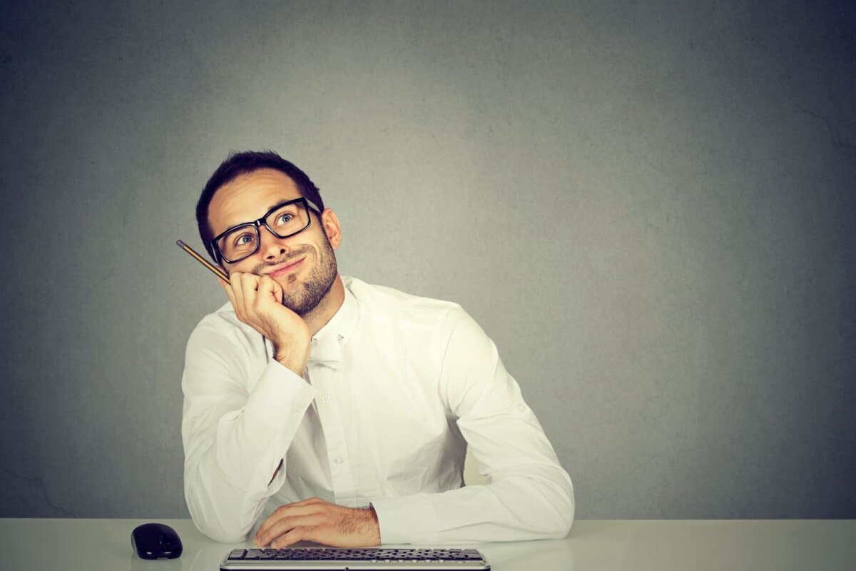 Die ADHS äussert sich im Erwachsenenalter anders als bei Kindern.