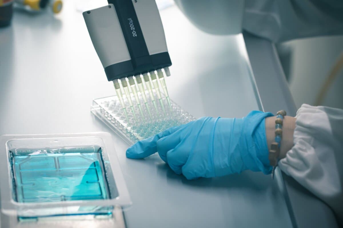 Ein proaktives Drugmonitoring lohnt sich im Fall von Biologika nur in Ausnahmefällen.