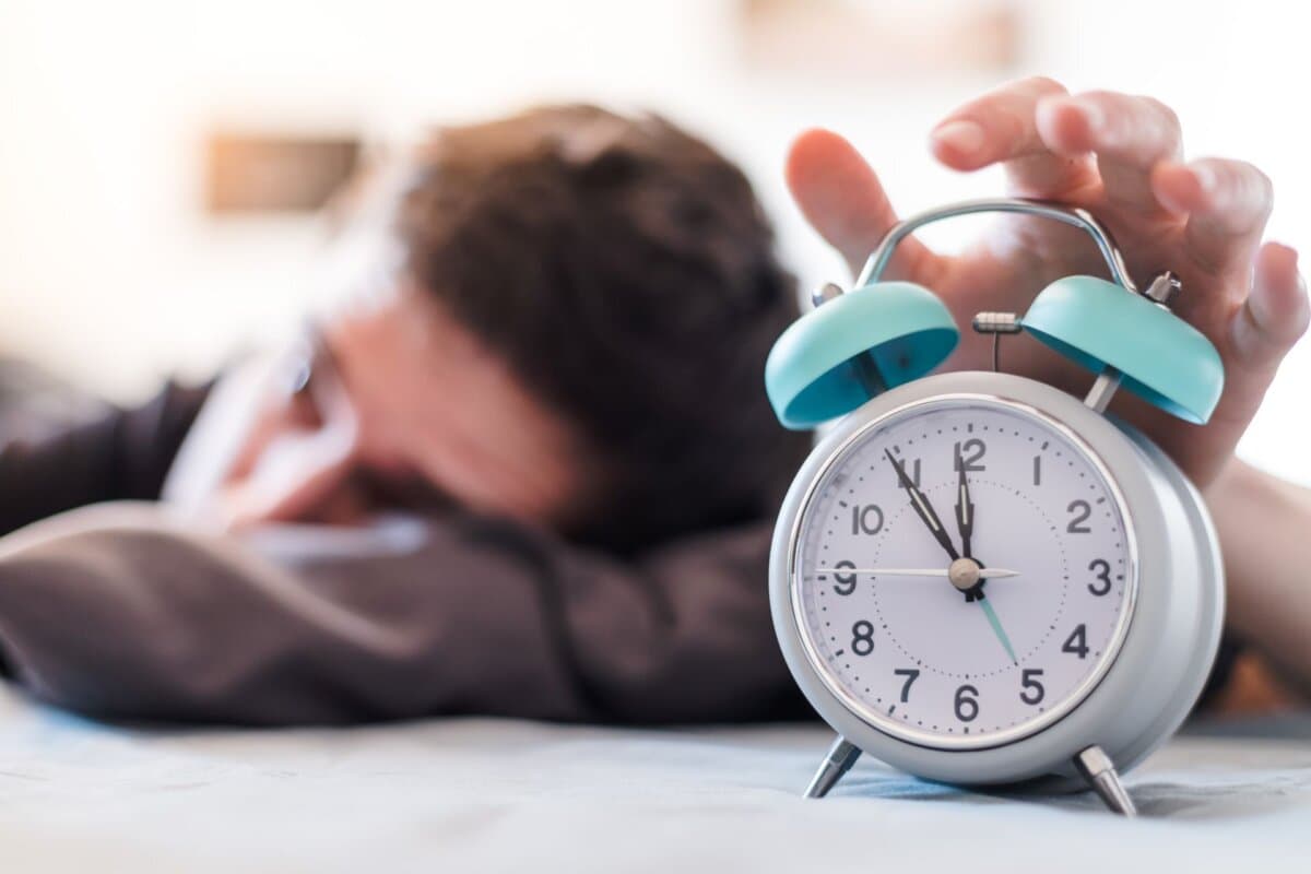 Le chronotype semble influencer le risque de diabète de type 2.