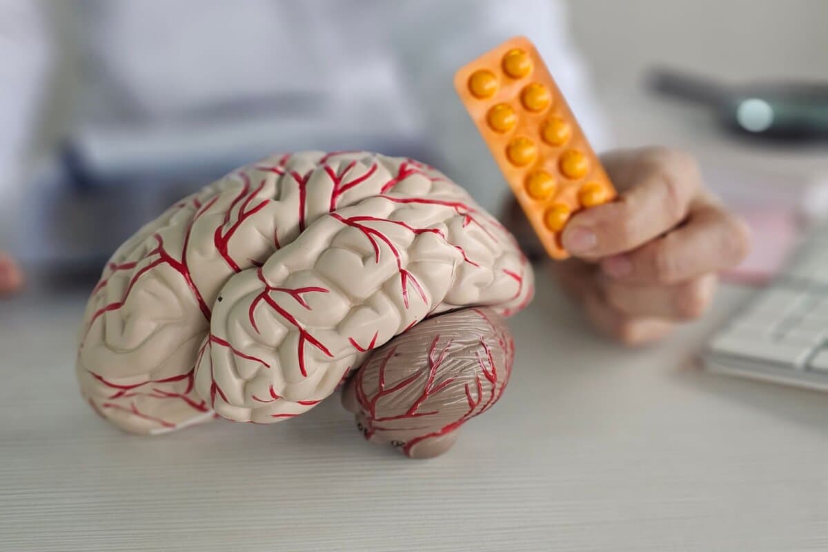 La decision d'arreter les antiepileptiques doit etre soigneusement reflechie.