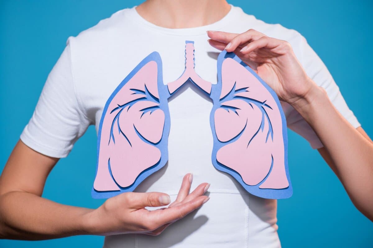 Le sexe influence non seulement les maladies obstructives, mais aussi des affections chirurgicales comme le pneumothorax.