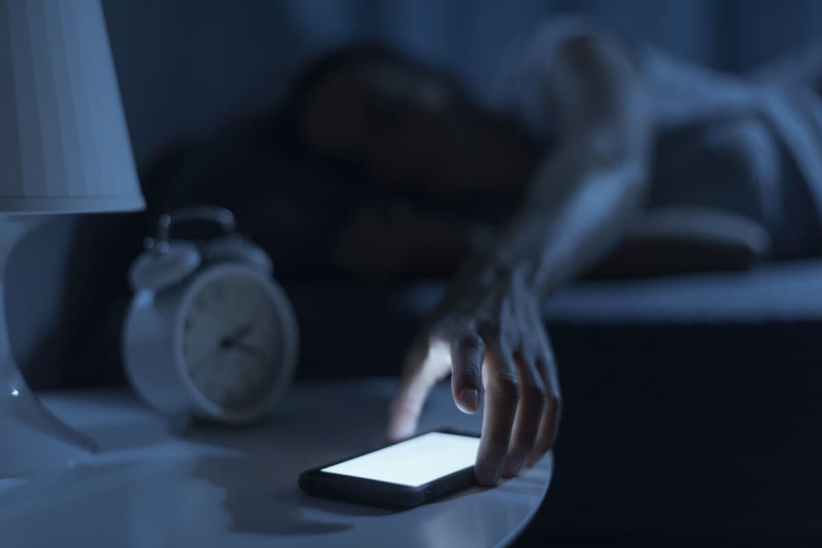 Die chronische Insomnie ist mehrheitlich von Komorbiditäten begleitet.