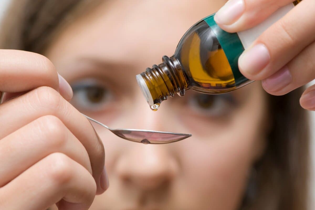 Die Einnahme von zusätzlichem Vitamin D konnte in einer Studie MS-Symptome verzögern.