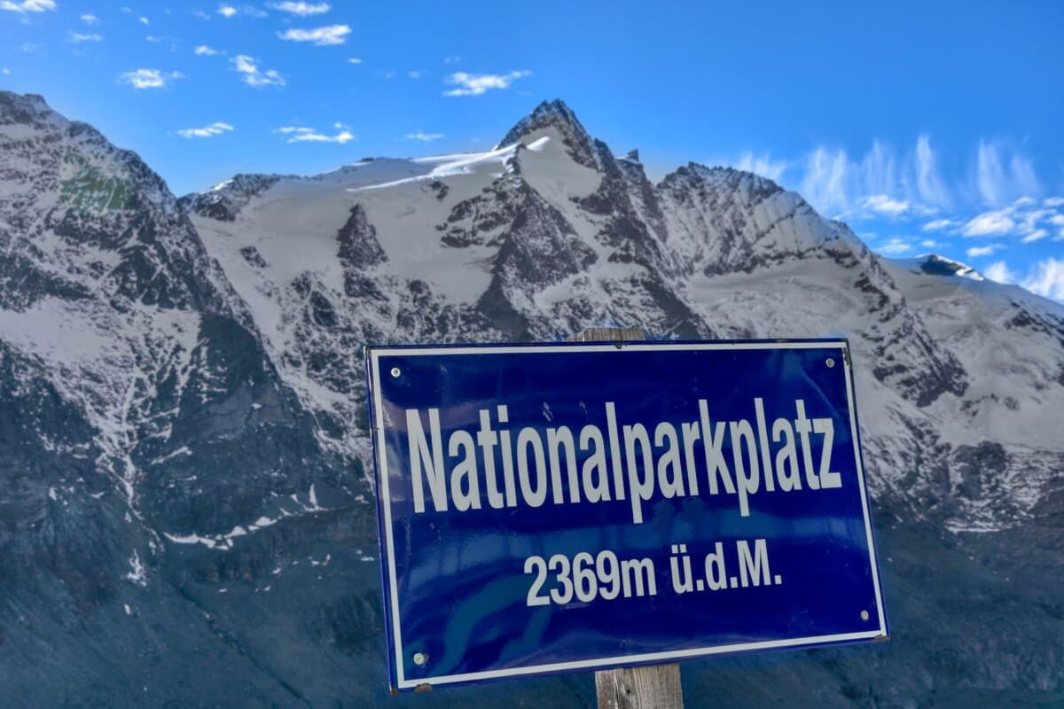 Ab einer Höhe von 2000 Metern sollten Vorkehrungen gegen die Höhenkrankheit getroffen werden.