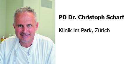 Dr. Christoph Scharf