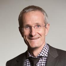 Prof. Dr. Dr. Martin H. Brutsche - Kantonsspital St. Gallen