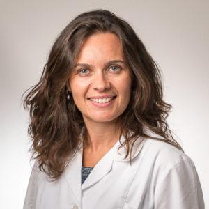 Dr Chiara Ferrario