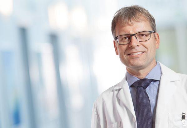 Prof. Dr. med. Jean-Paul Schmid