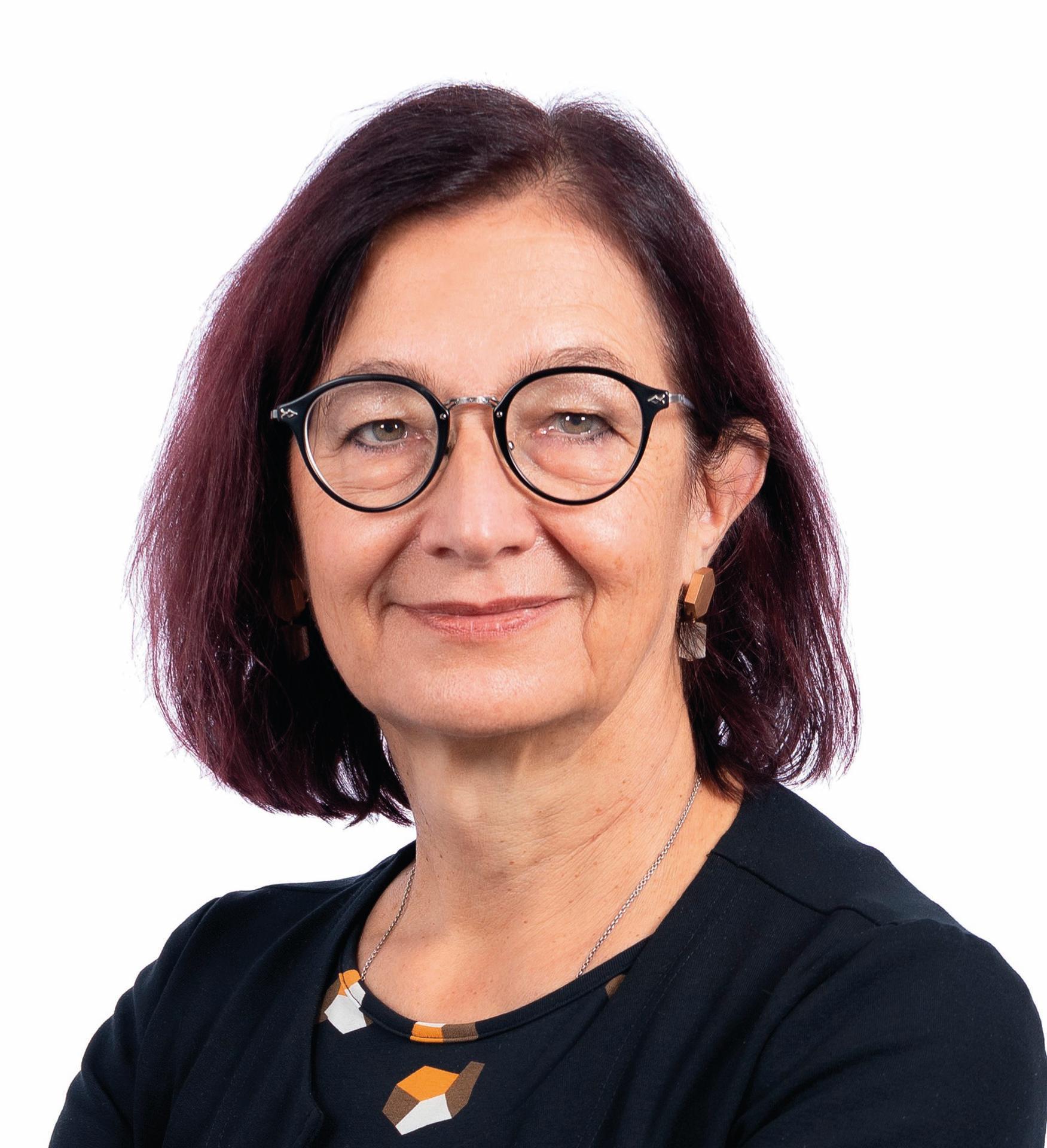 Die neue FMH-Präsidentin Dr. Yvonne Gilli zu den behördlichen Tarifen beim Impfen