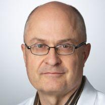 Dr. Markus Hofer, Kantonsspital Winterthur