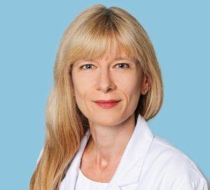 Dr. Marion Baumann