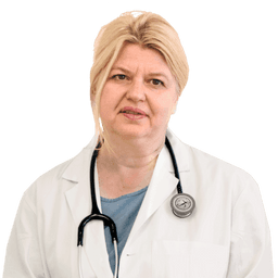 Dr. Iveta Petrova – Slater