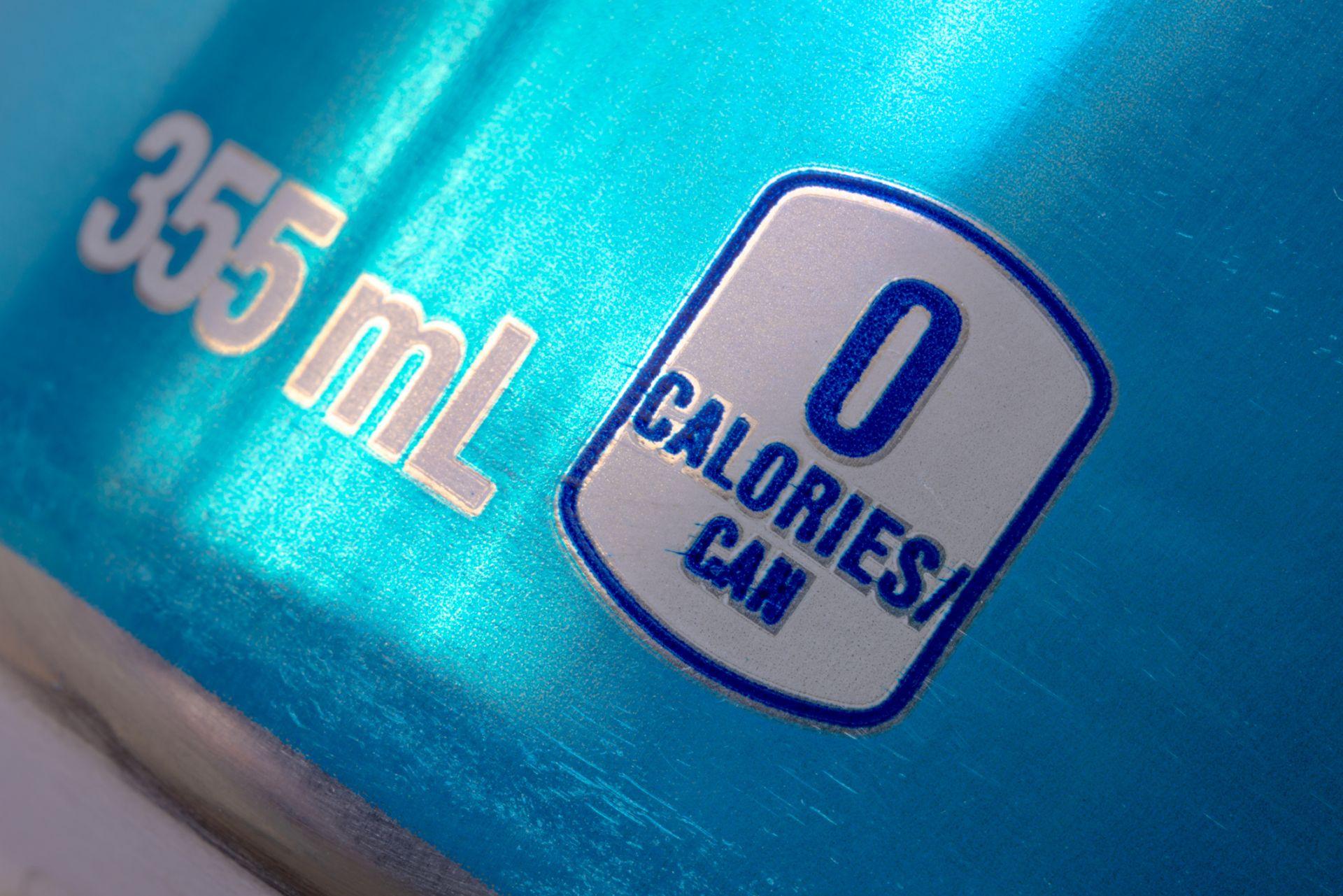 Auch wenn "zero"-Getränke kalorienfrei sind, könnten sie unangenehme Effekte auf den Blutzucker haben. 