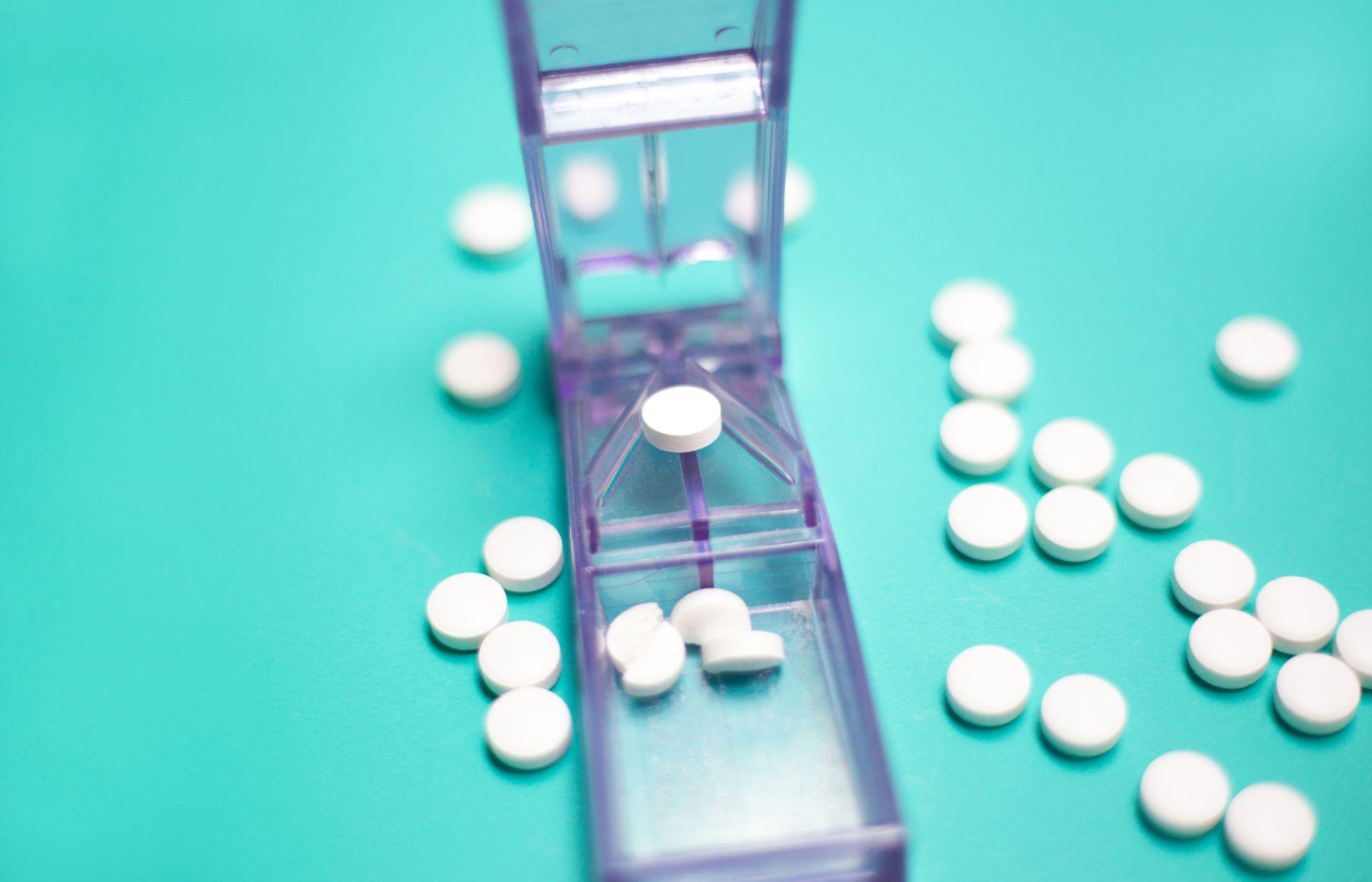 Niedrige Kortisondosen haben bei Rheumatikern eindeutig mehr Nutzen als Schaden