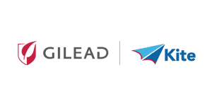Sponsoren-Logo Gilead Kite