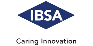 Sponsoren-Logo IBSA