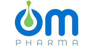 Sponsoren-Logo OM Pharma
