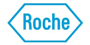 Sponsoren-Logo Roche