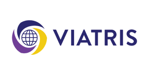 Sponsoren-Logo Viatris