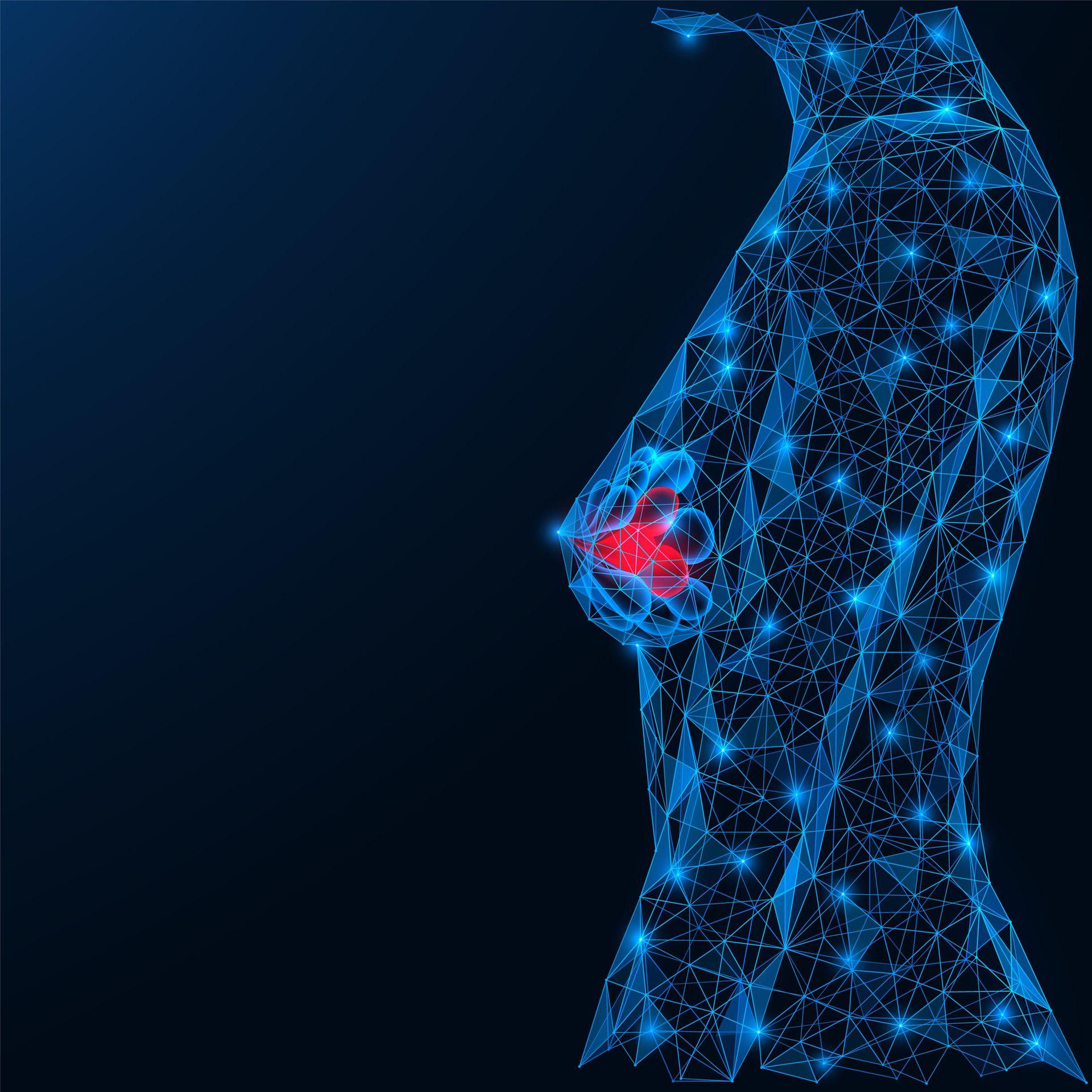 Vaginale Östrogene erhöhen potenziell das Rezidivrisiko beim HR+ Brustkrebs wenn sie mit Aromatasehemmern kombiniert werden.
