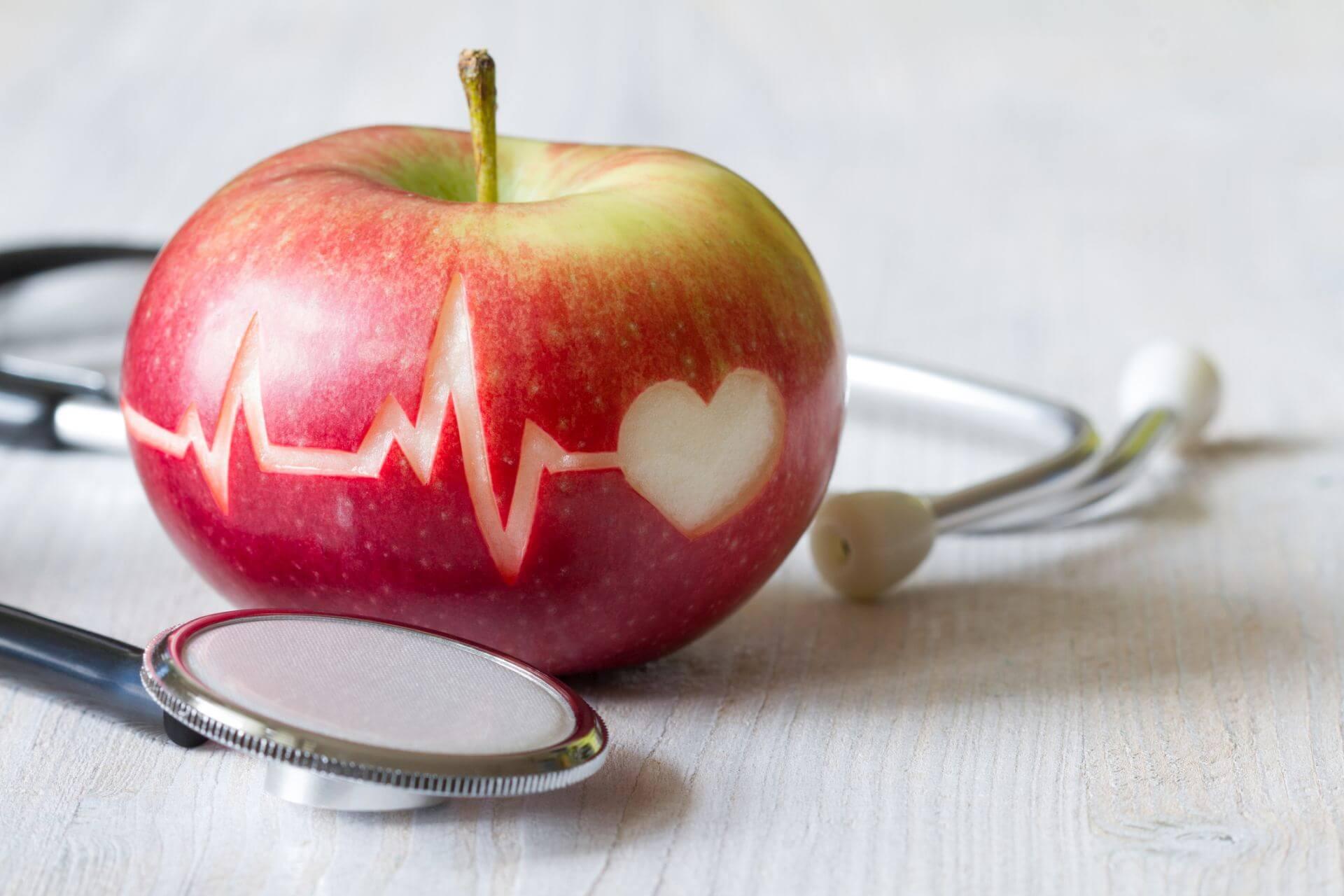 Die kardiologische Vorsorge sollte sich eher auf Lifestyle als auf apparative Untersuchungen konzentrieren.
