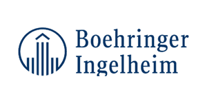 Sponsoren-Logo Boehringer Ingelheim