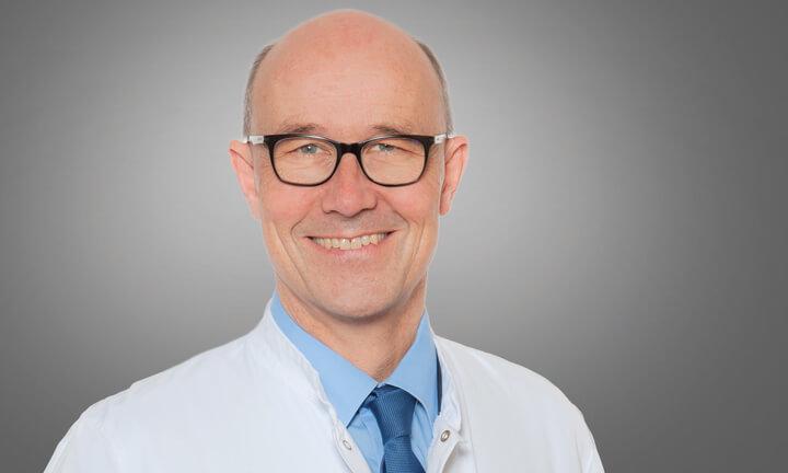 Prof. Dr. Christian Müller