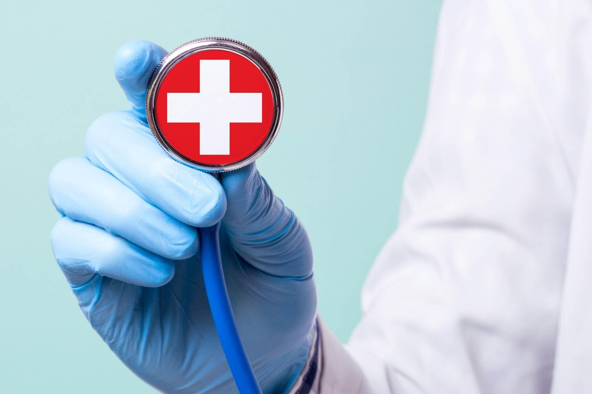 Das Gesundheitswesen in der Schweiz benötigt dringende Reformen.