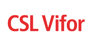 Logo CSL Vifor