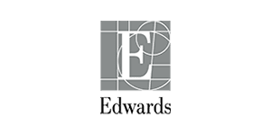 Sponsoren-Logo Edwards Lifesciences