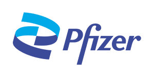 Sponsoren-Logo Pfizer