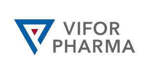 Sponsoren-Logo Vifor Pharma AG