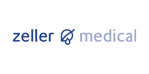 Sponsoren-Logo Zeller Medical