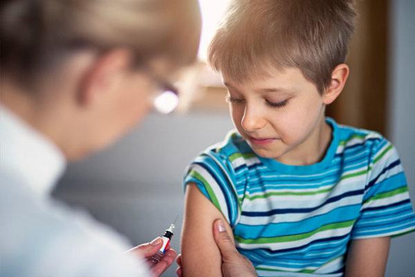 Schmerzen, die Kinder beim Impfen empfinden, können sie ihr ganzes restliches Leben begleiten.