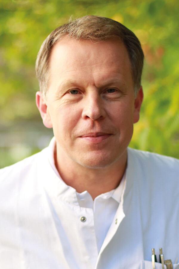 Profilfoto Prof. Jens Kuhle