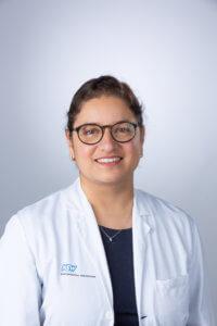 Dr. Leila Sultan-Beyer