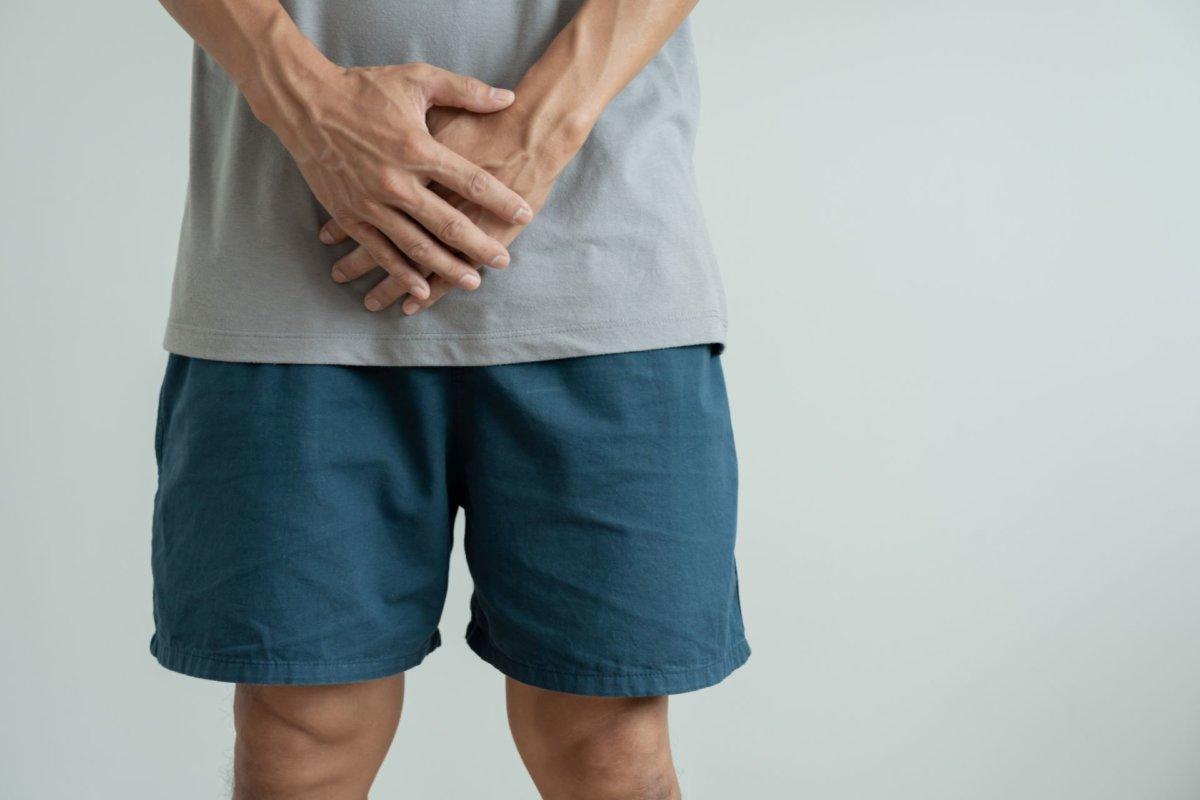 Bei chronischer Prostatitis lohnt sich ein strukturiertes diagnostisches Vorgehen.