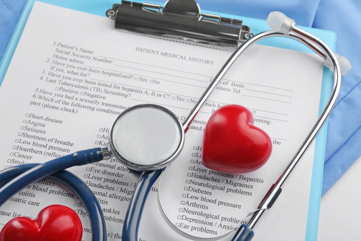 Ein kardiovaskuläres Screening beim Hausarzt identifizierte in der holländischen Studie ein Vielfaches an Erkrankten.