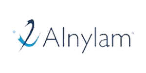 Sponsoren-Logo Alnylam