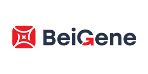 Sponsoren-Logo BeiGene