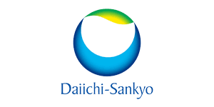 Sponsoren-Logo Daiichi-Sankyo