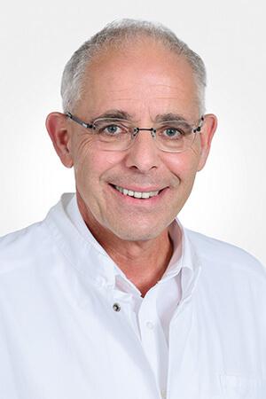 Portrait Dr. Andreas Urs Monsch