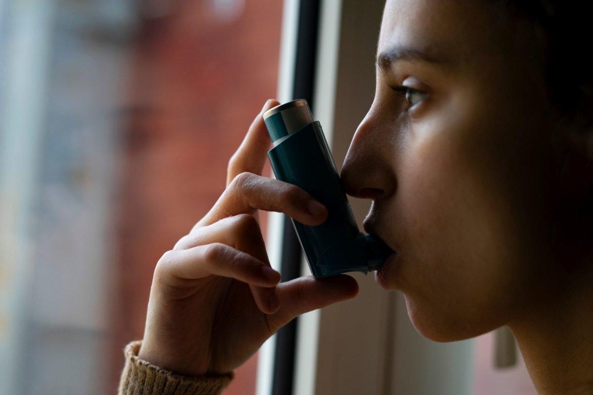 Asthma tritt in unterschiedlichen Phänotypen auf,d ie Einfluss auf die Behandlung haben. Diese können sich über die Jahre aber auch ändern.
