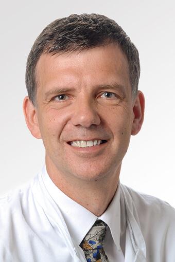 Profilbild Prof. Martin Dreyling, Klinikum der Universität München