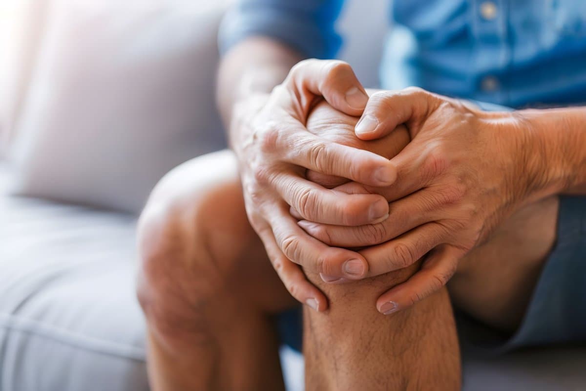 Aktivierte Arthrose: Wie die Therapie gelingt - Medical Tribune Schweiz